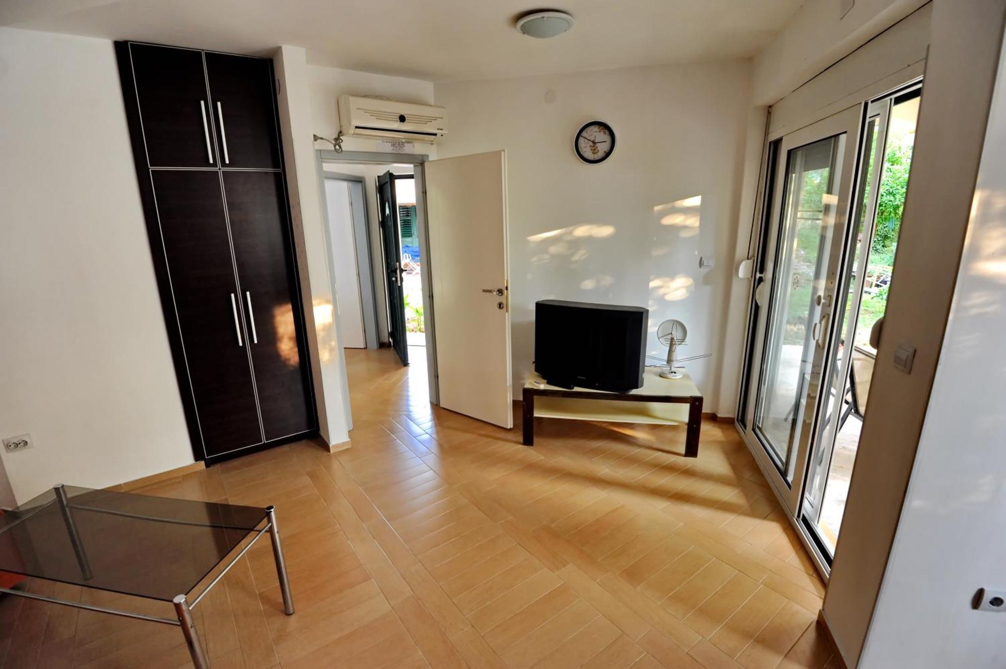 Apartments Kriva Ulica Kotor Kamer foto